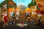 download Avatar Fight apk
